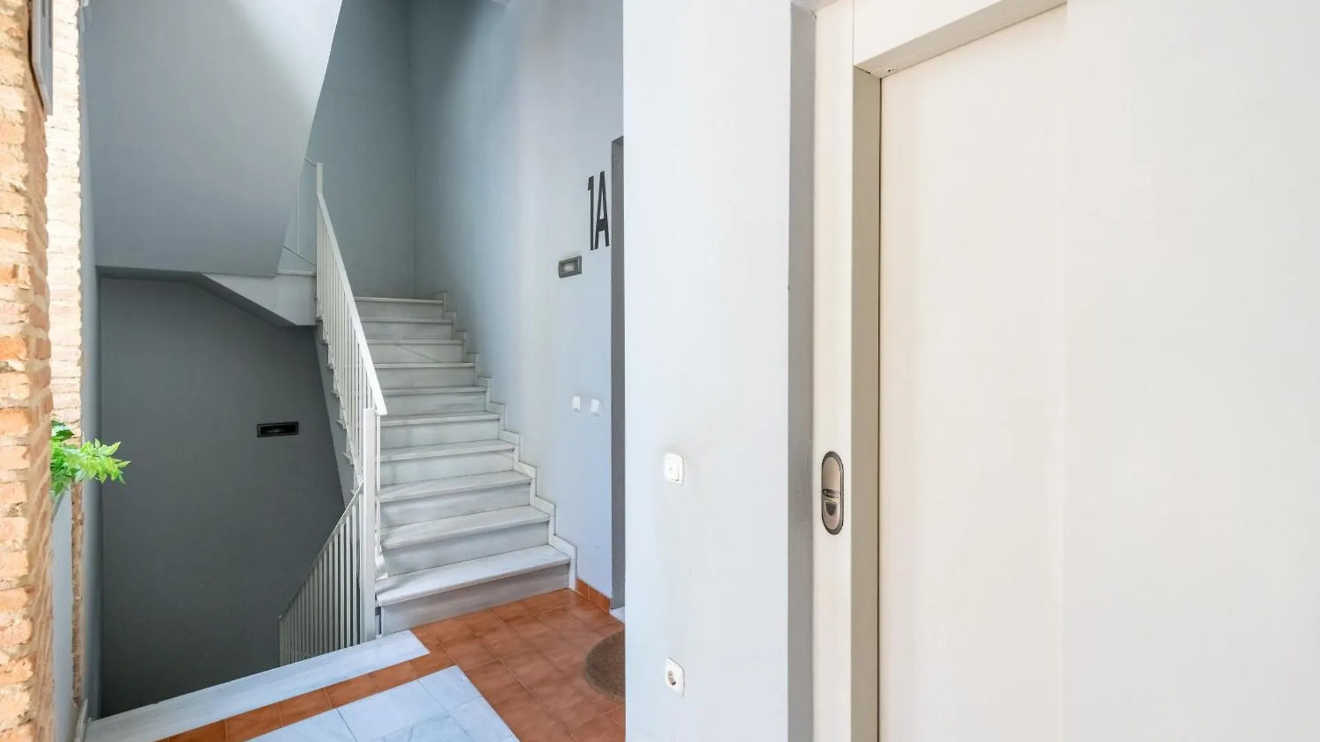 Arenal Maestranza Apartment Seville 0*,