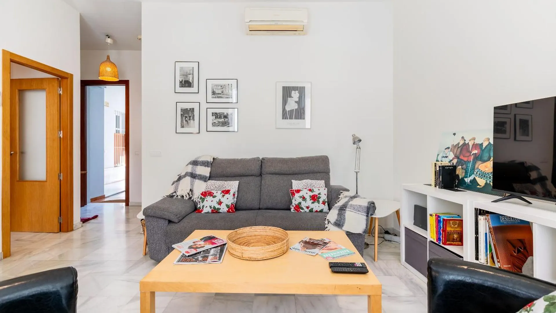 Arenal Maestranza Apartment Seville