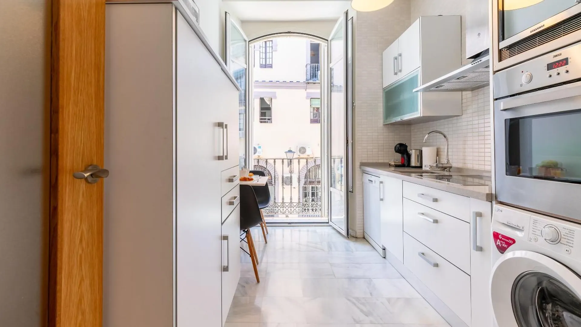 Arenal Maestranza Apartment Seville