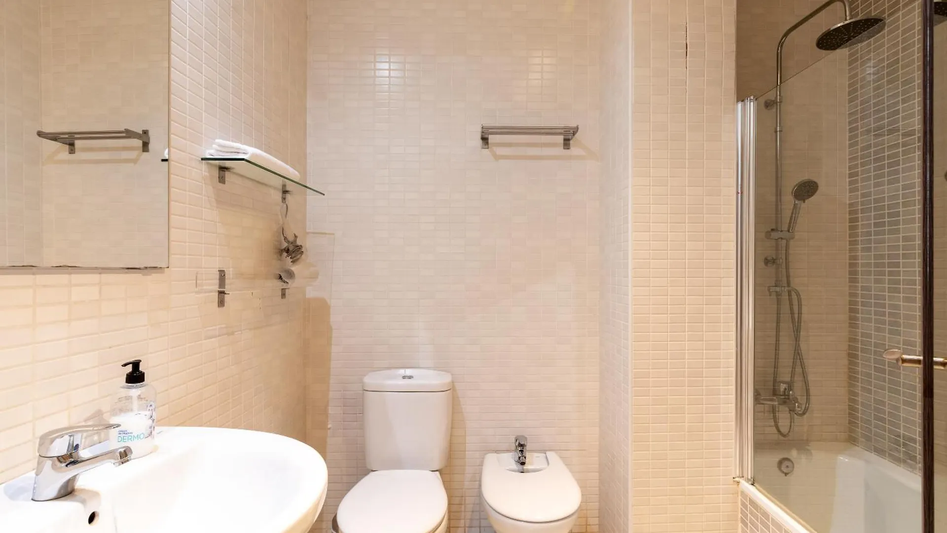 Arenal Maestranza Apartment Seville 0*,  Spain