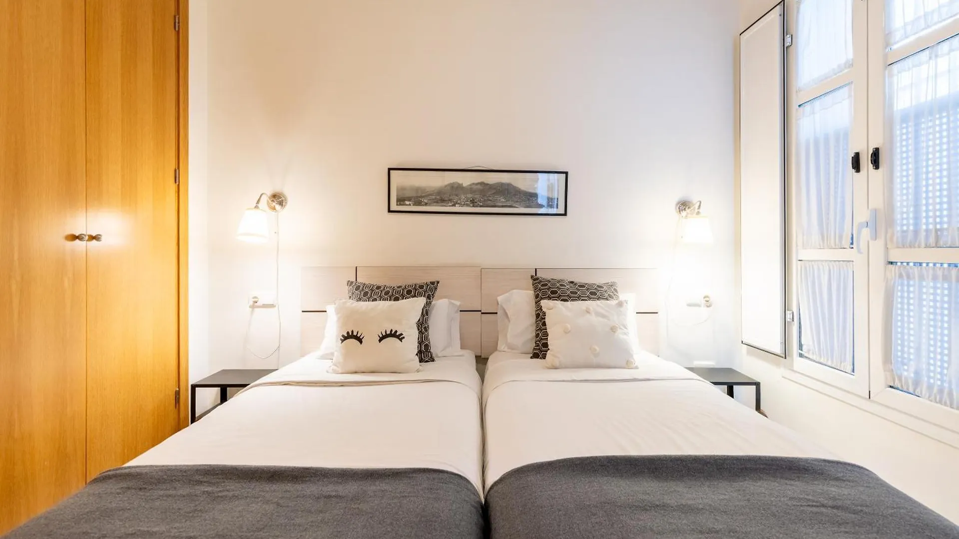 Arenal Maestranza Apartment Seville