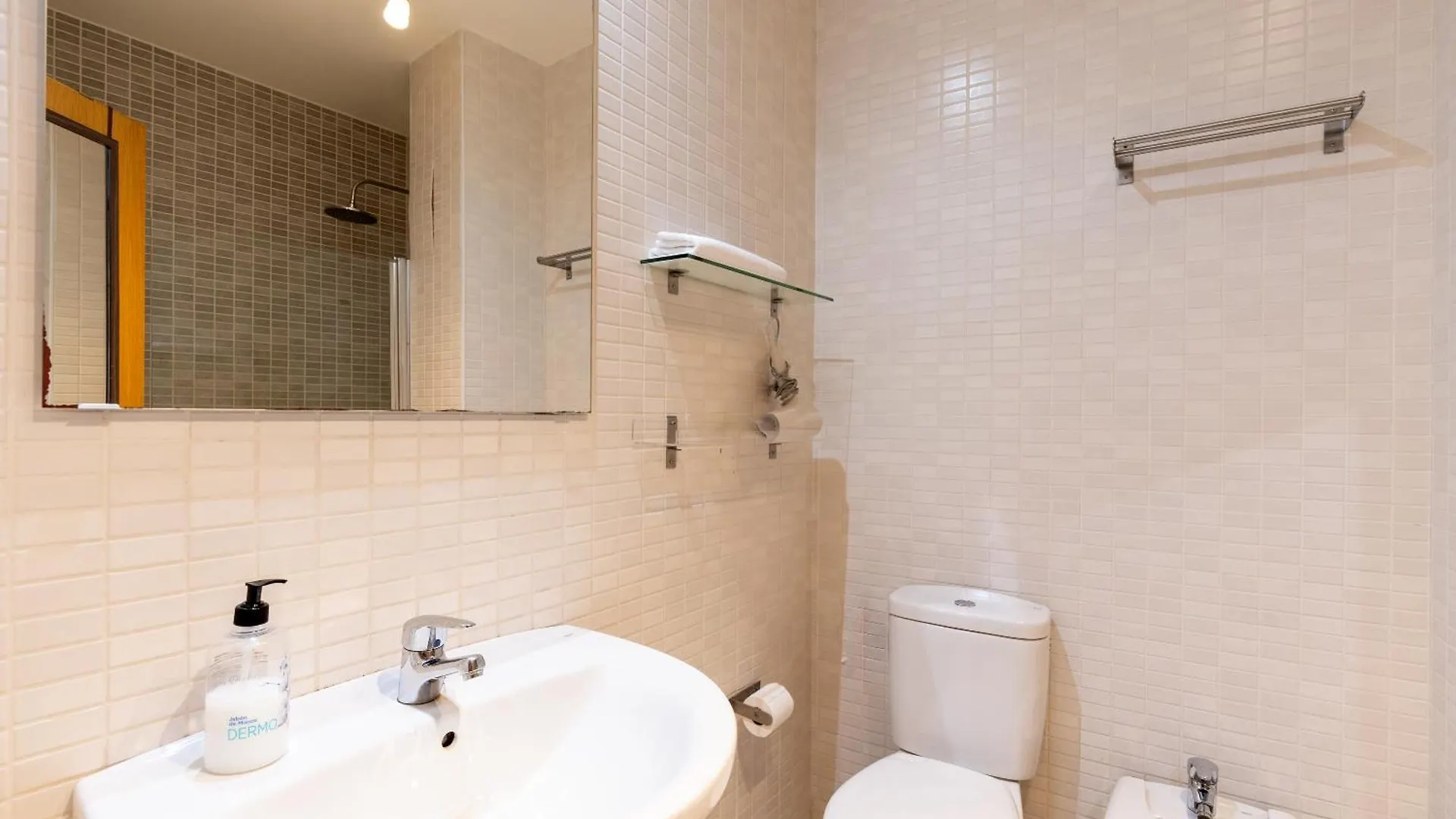 Arenal Maestranza Apartment Seville