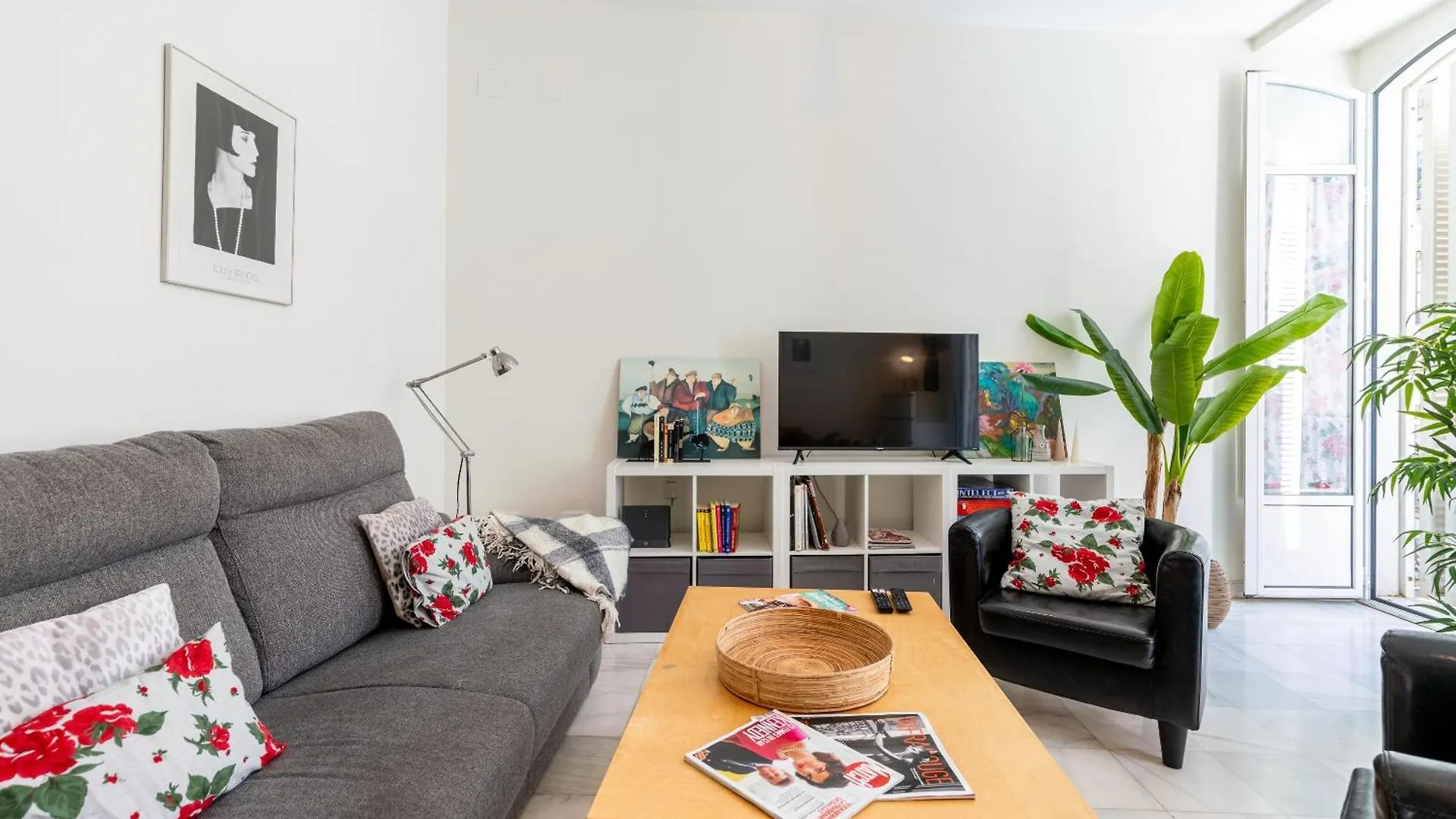 Arenal Maestranza Apartment Seville Spain