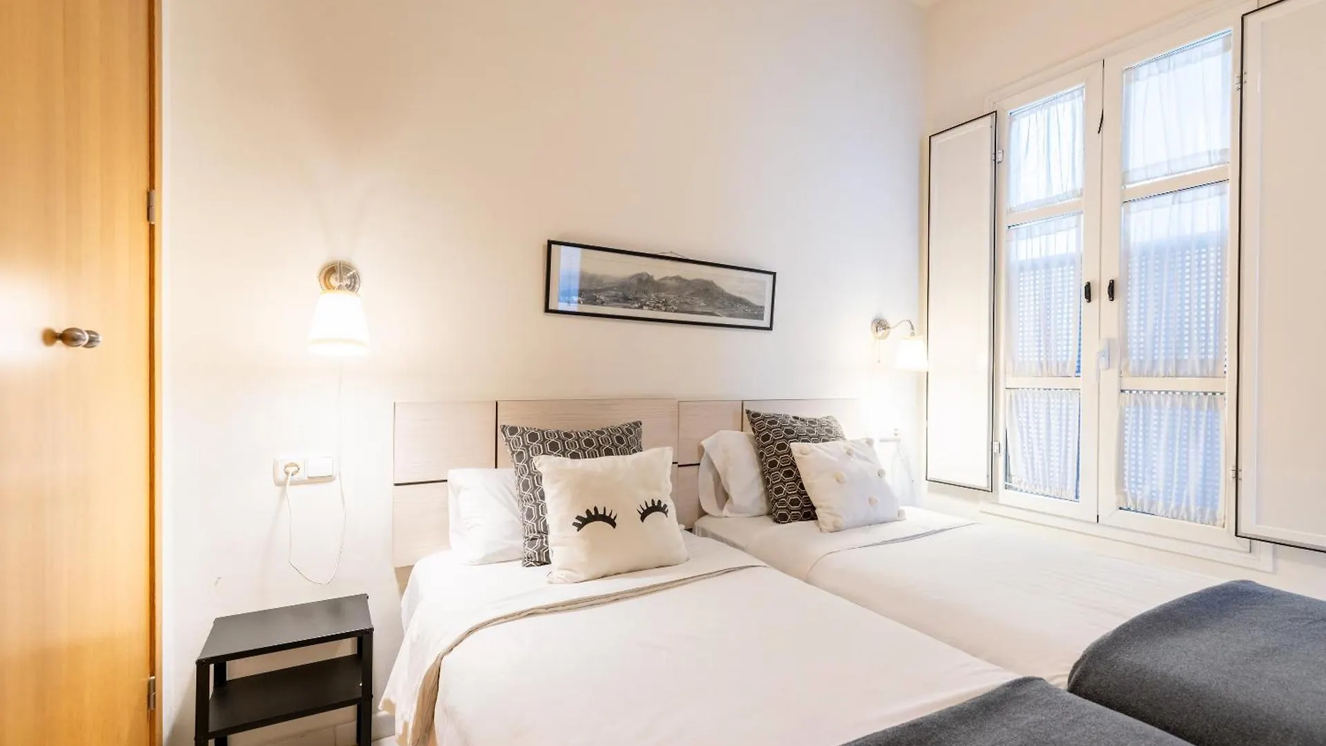 Arenal Maestranza Apartment Seville 0*,  Spain