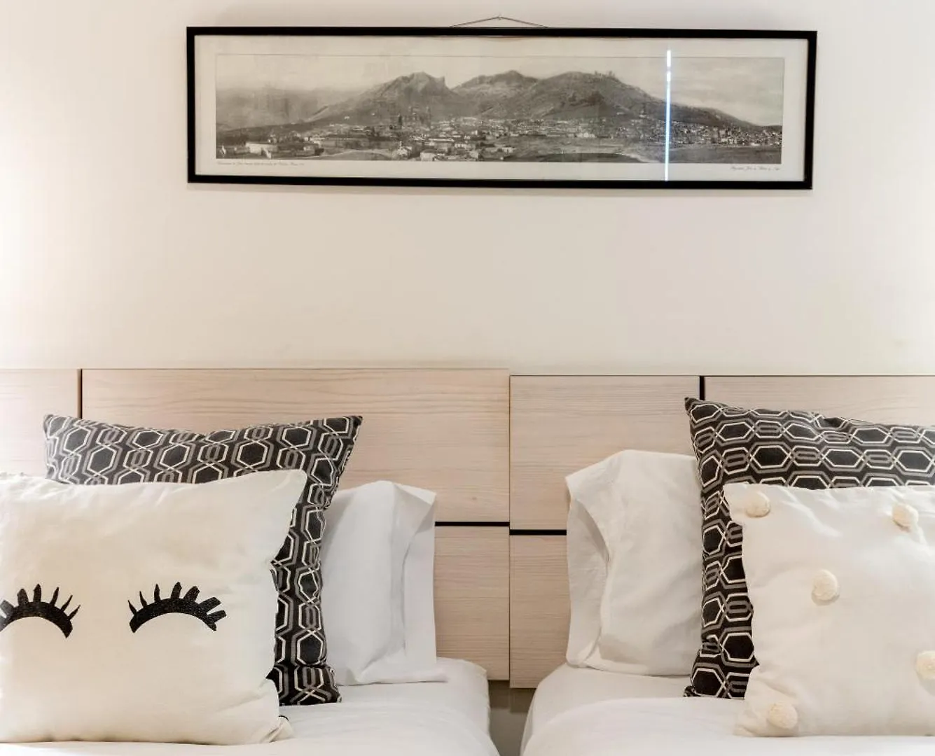 Arenal Maestranza Apartment Seville