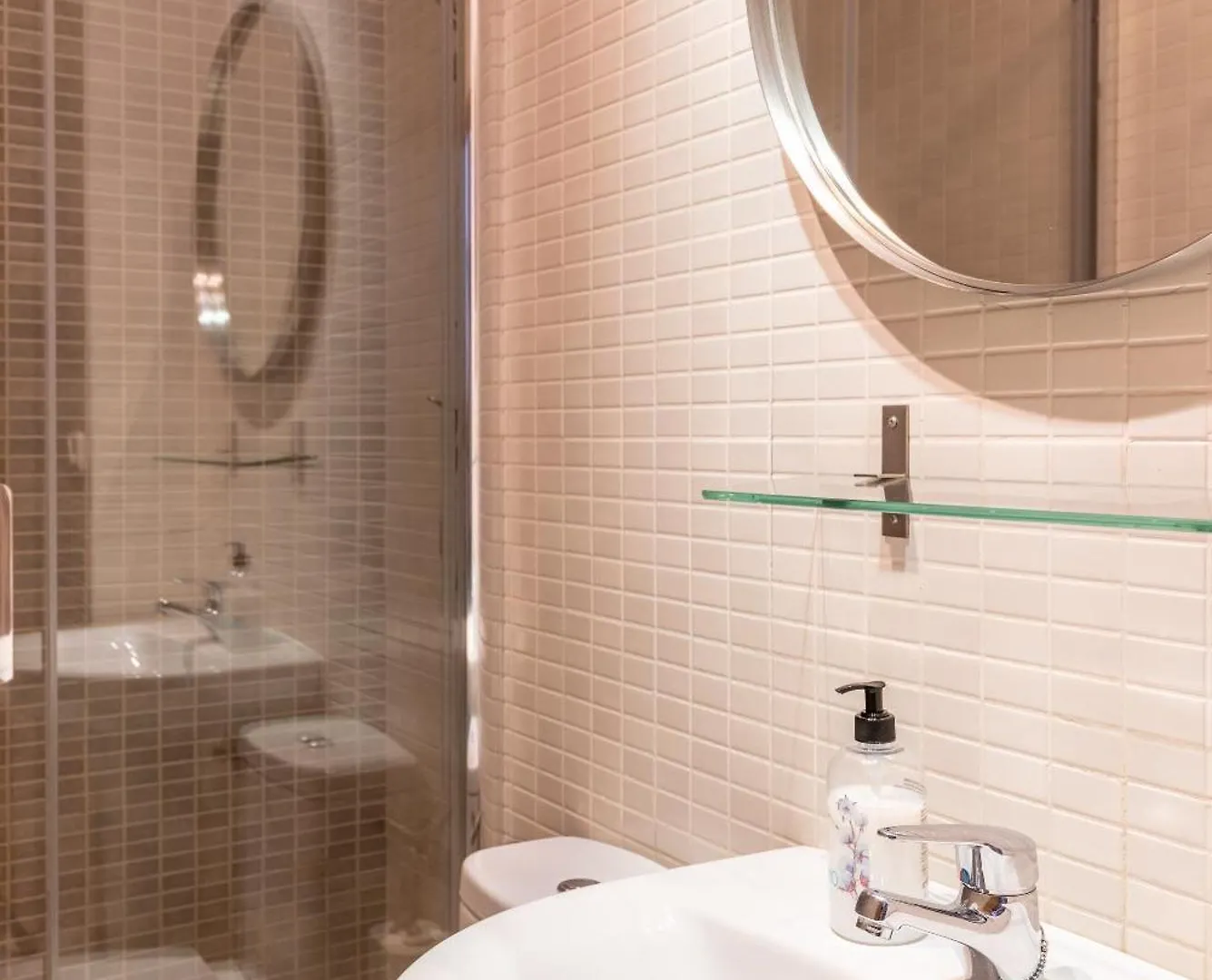 Arenal Maestranza Apartment Seville