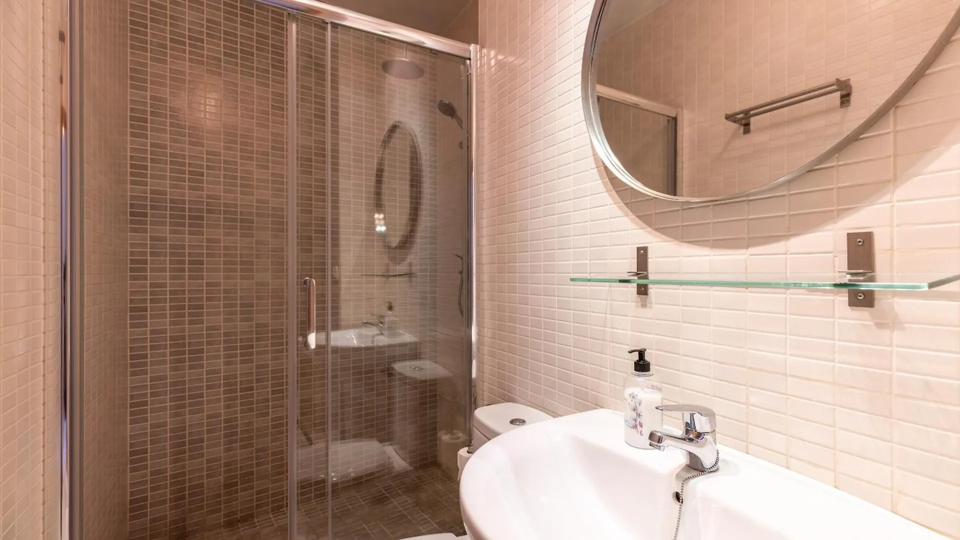 Arenal Maestranza Apartment Seville 0*,