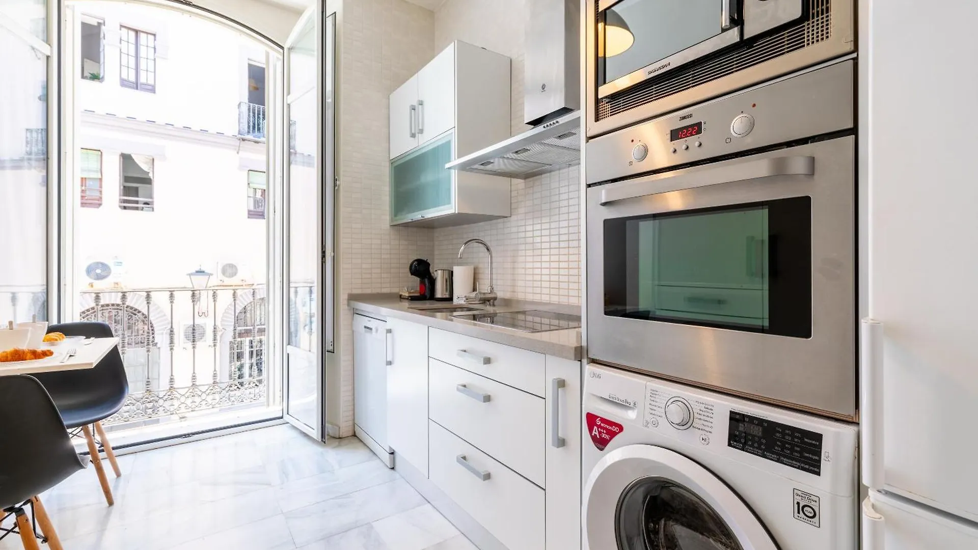 Arenal Maestranza Apartment Seville Spain