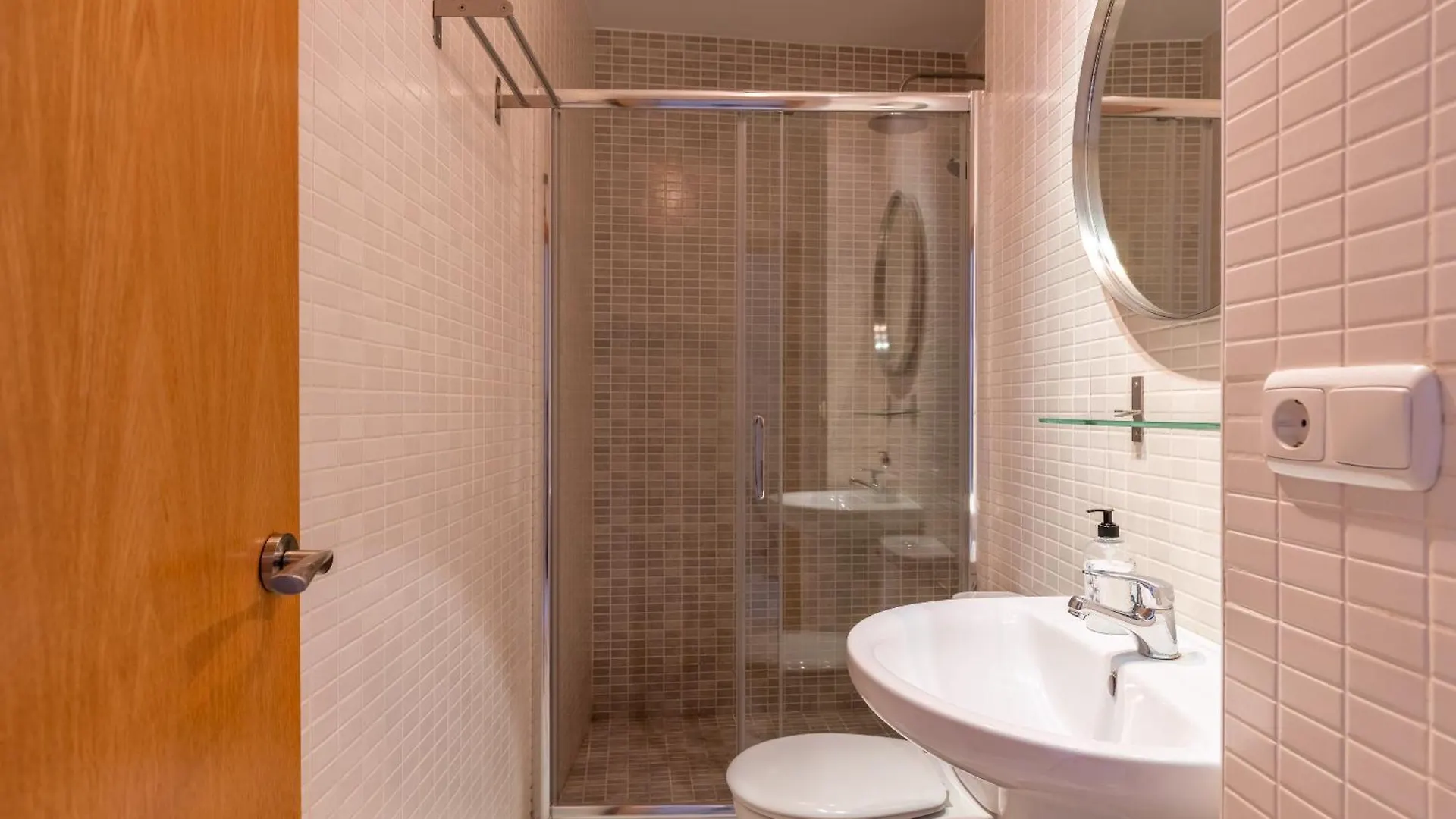 Arenal Maestranza Apartment Seville