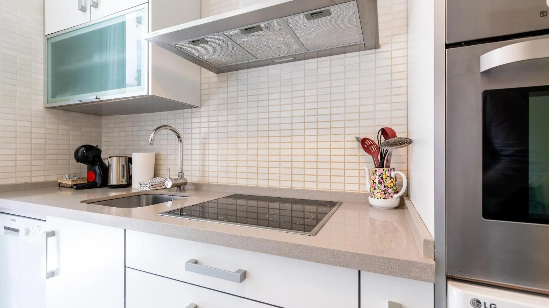 Arenal Maestranza Apartment Seville Spain