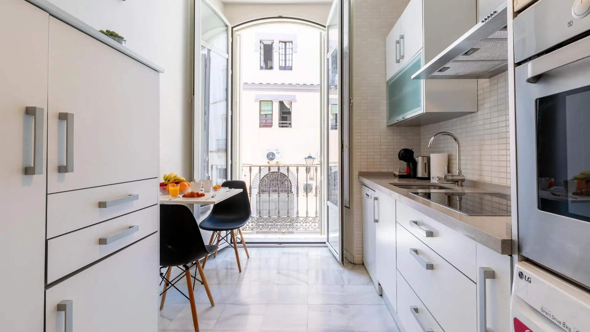 Arenal Maestranza Apartment Seville 0*,  Spain