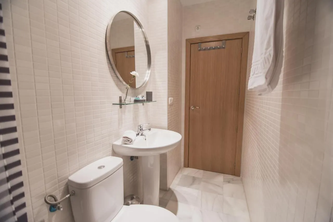 Arenal Maestranza Apartment Seville