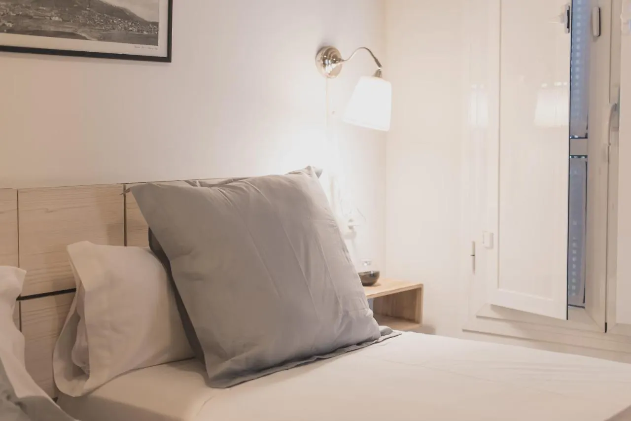 Arenal Maestranza Apartment Seville