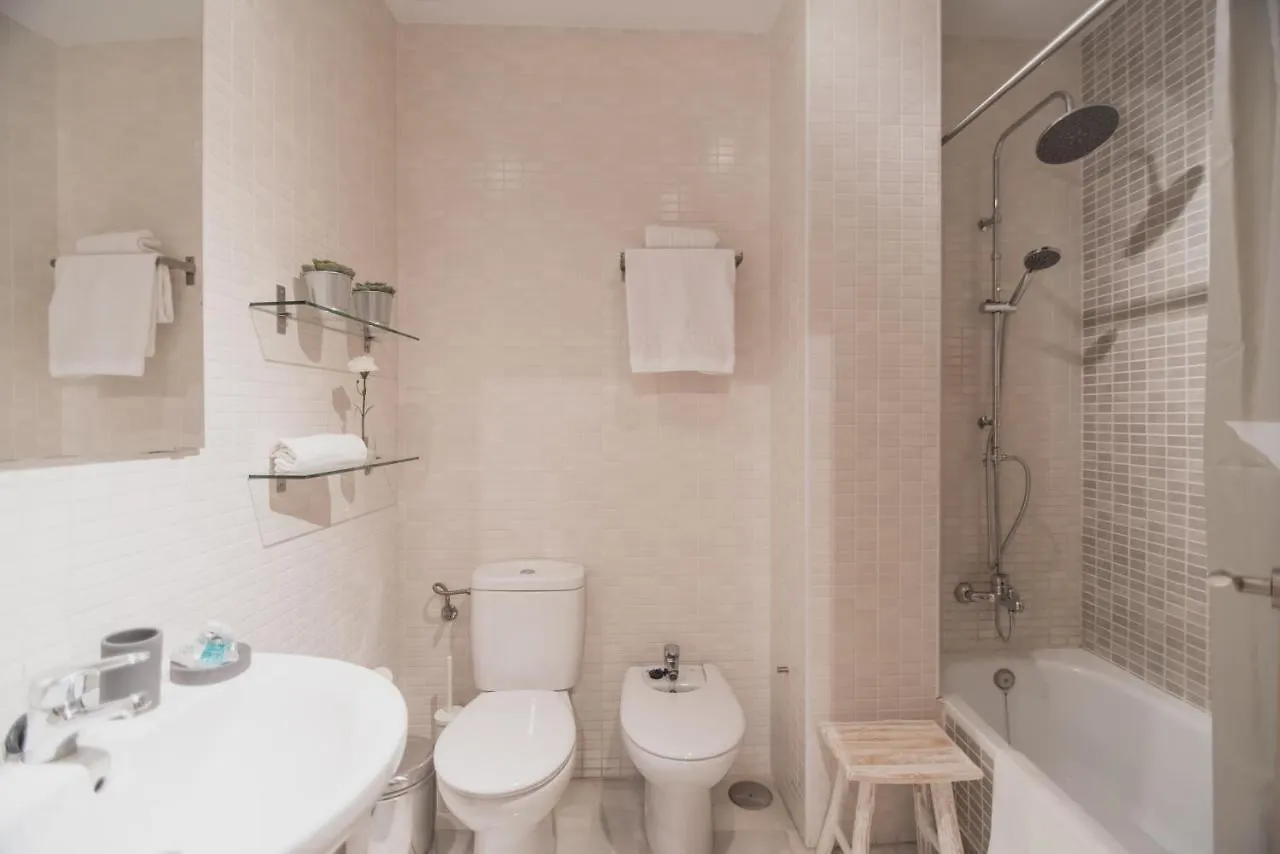 Arenal Maestranza Apartment Seville