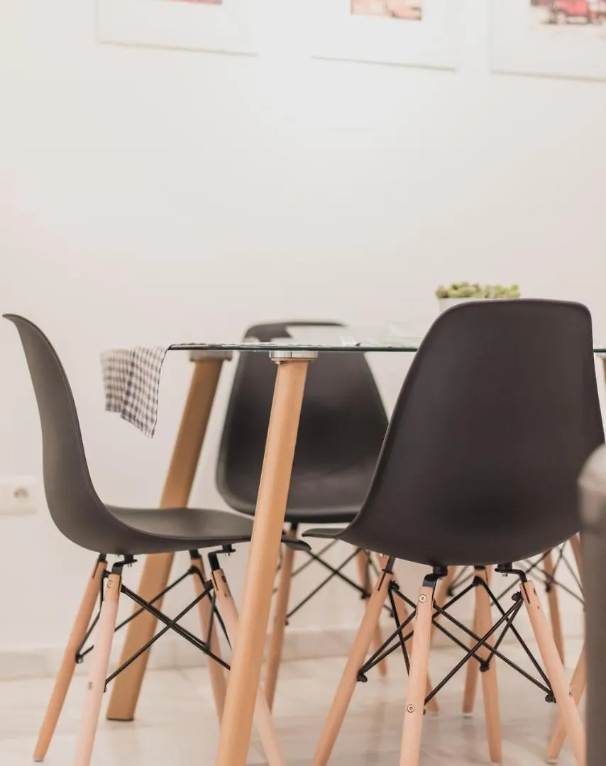Arenal Maestranza Apartment Seville Spain
