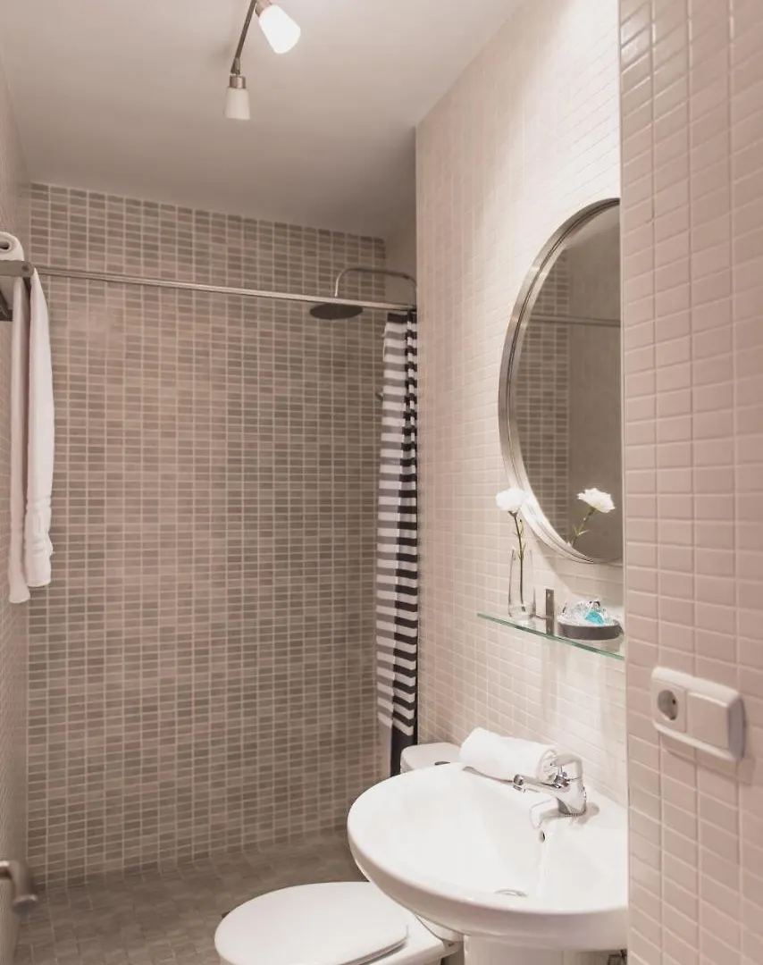 Arenal Maestranza Apartment Seville Spain