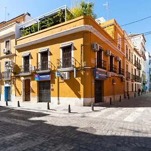 Conde Collection Gran Poder Sevilla