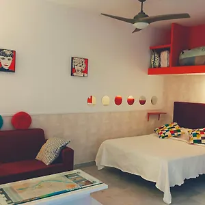 Oasi Macarena Sevilla