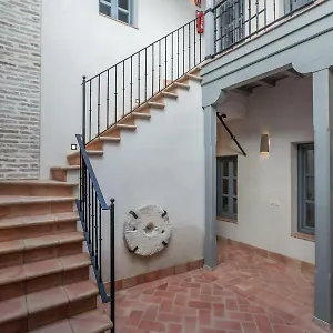 Casas De - Tintes12 Sevilla