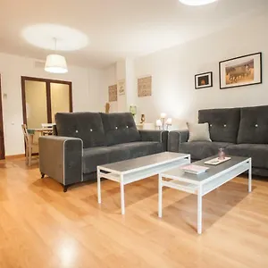 Appartement Luxury Maestranza Donkey, Séville