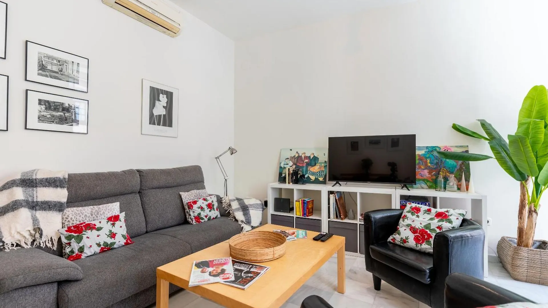 Arenal Maestranza Apartment Seville 0*,  Spain