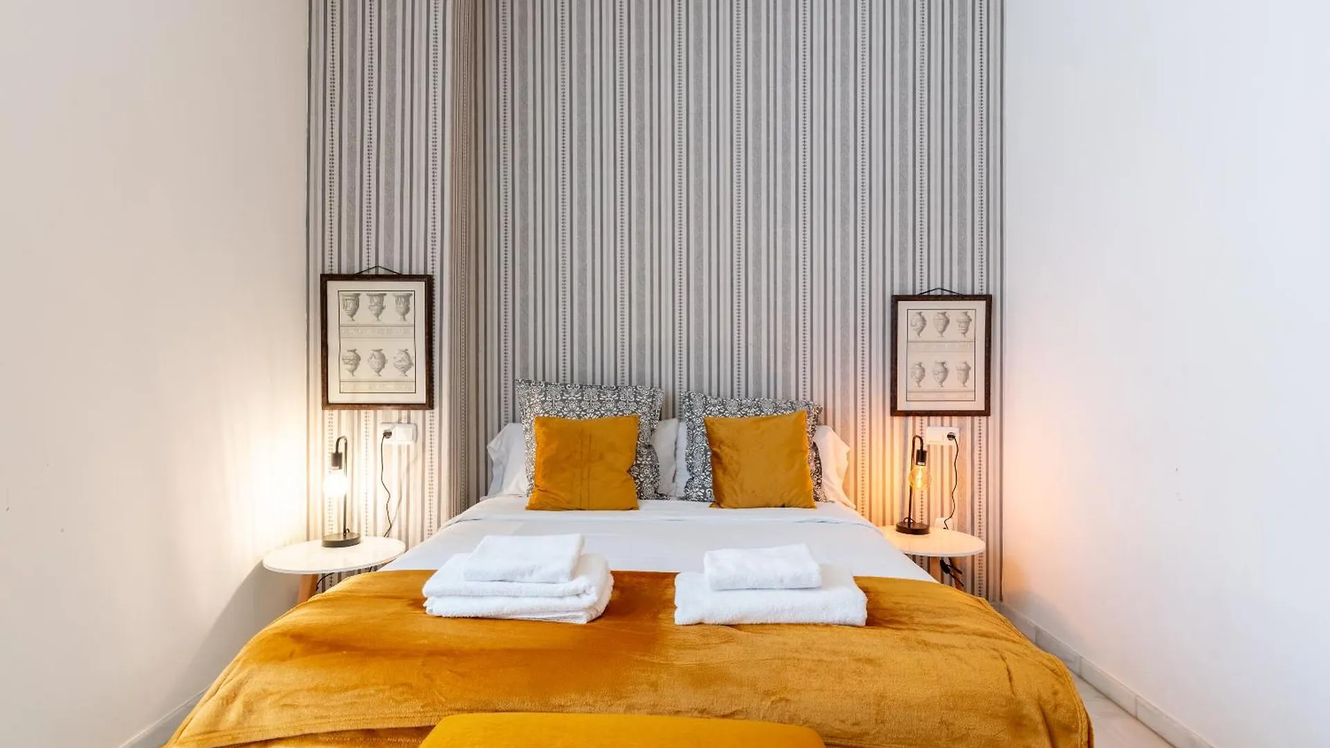 Arenal Maestranza Apartment Seville Spain