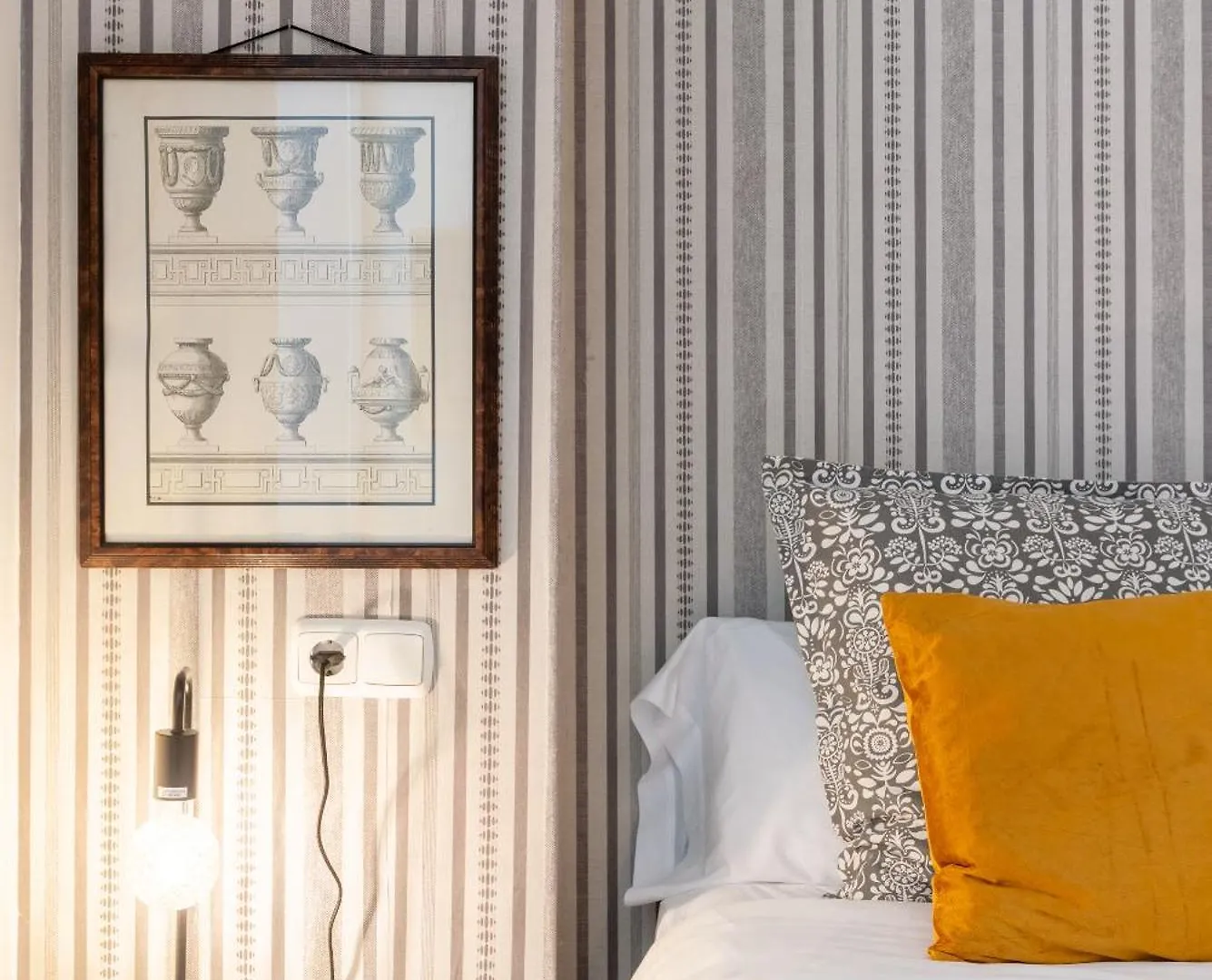 Arenal Maestranza Apartment Seville