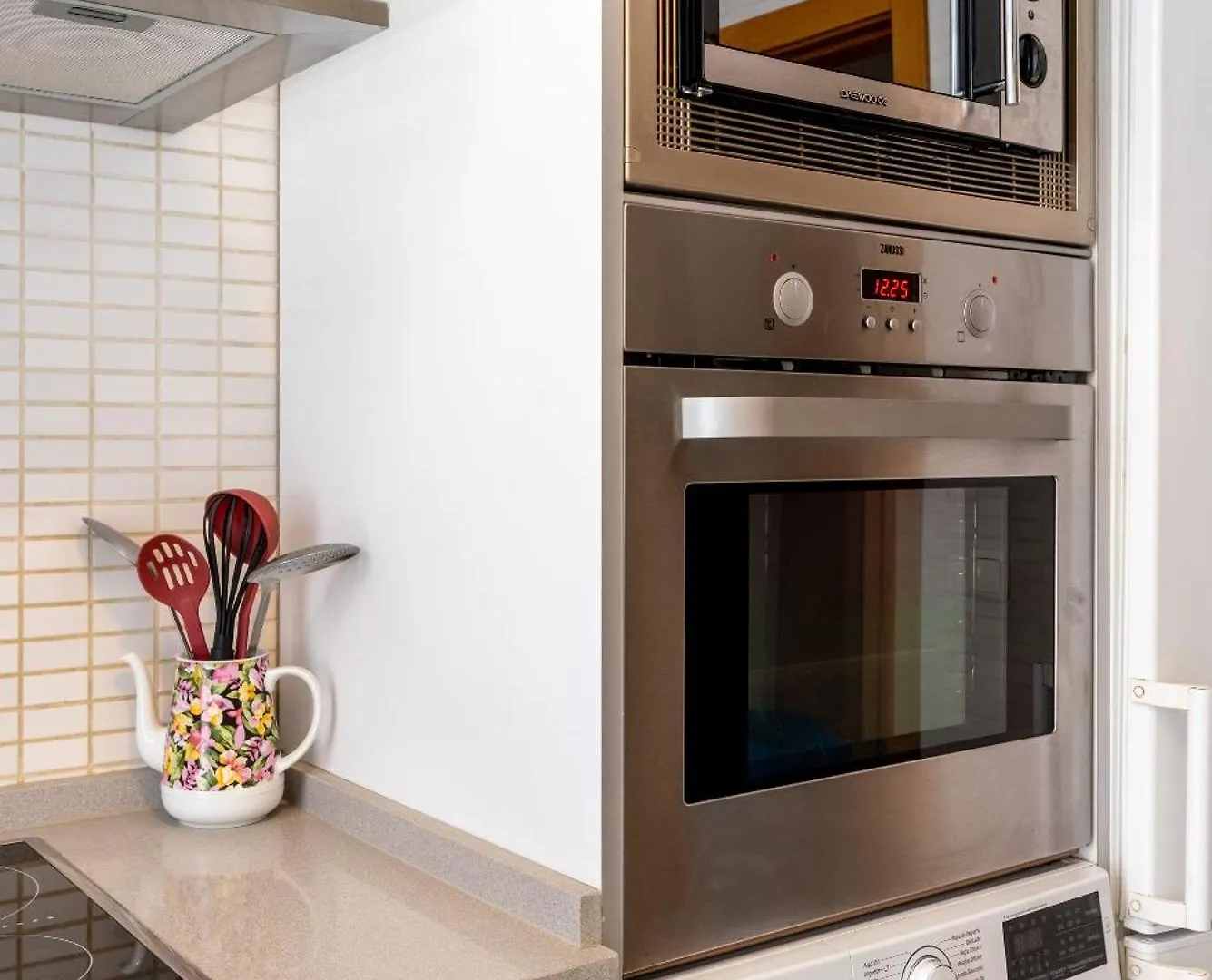 Arenal Maestranza Apartment Seville
