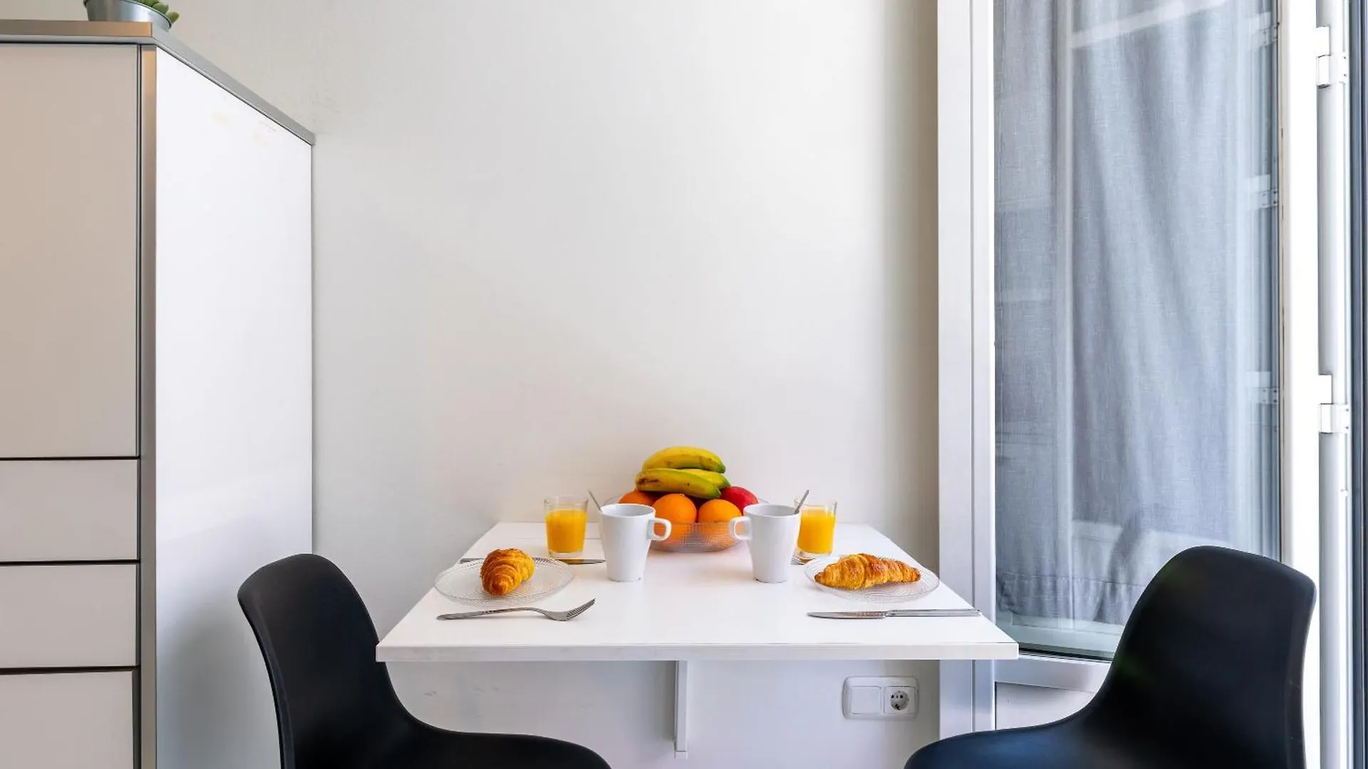 Arenal Maestranza Apartment Seville