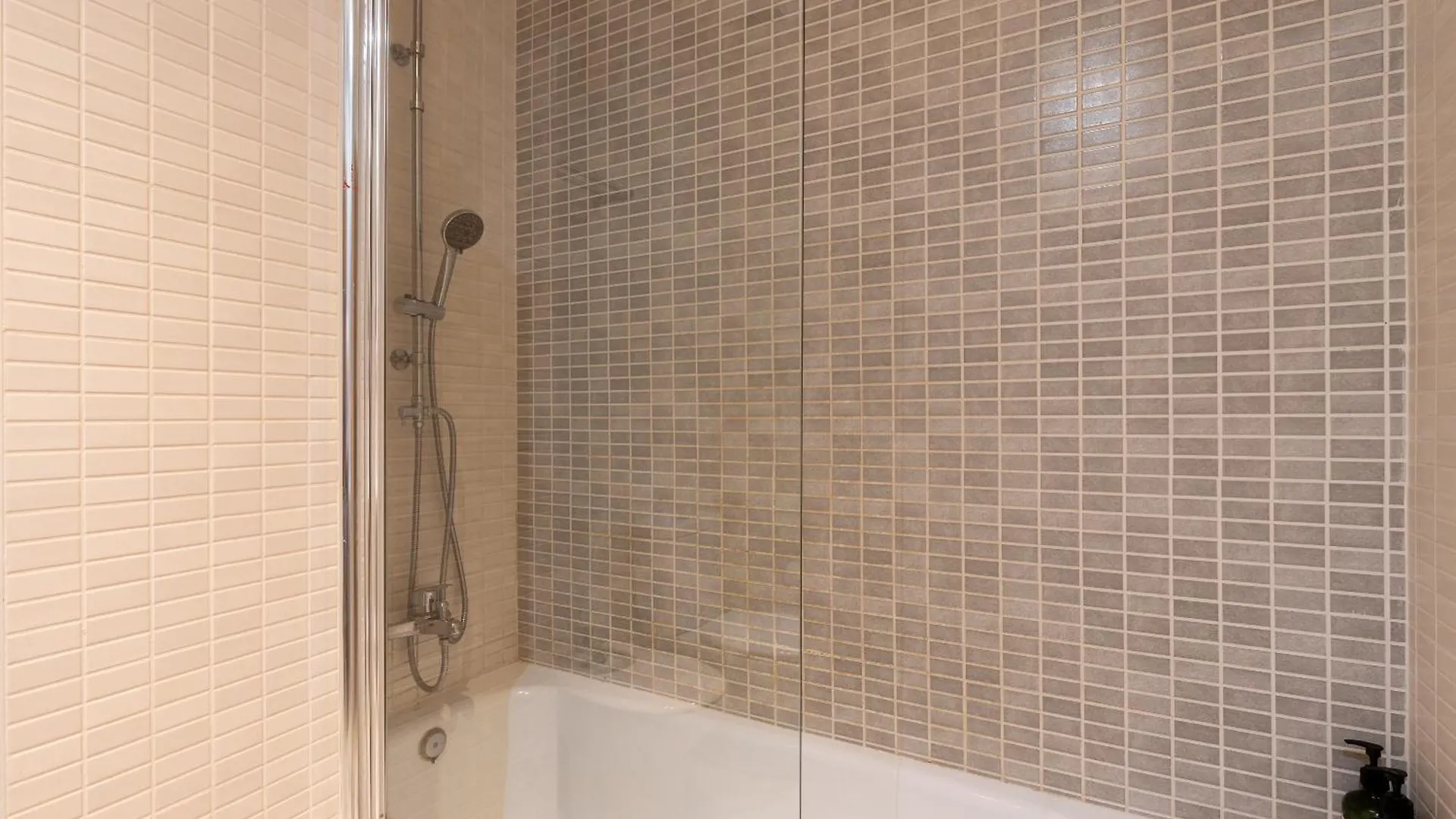 Arenal Maestranza Apartment Seville