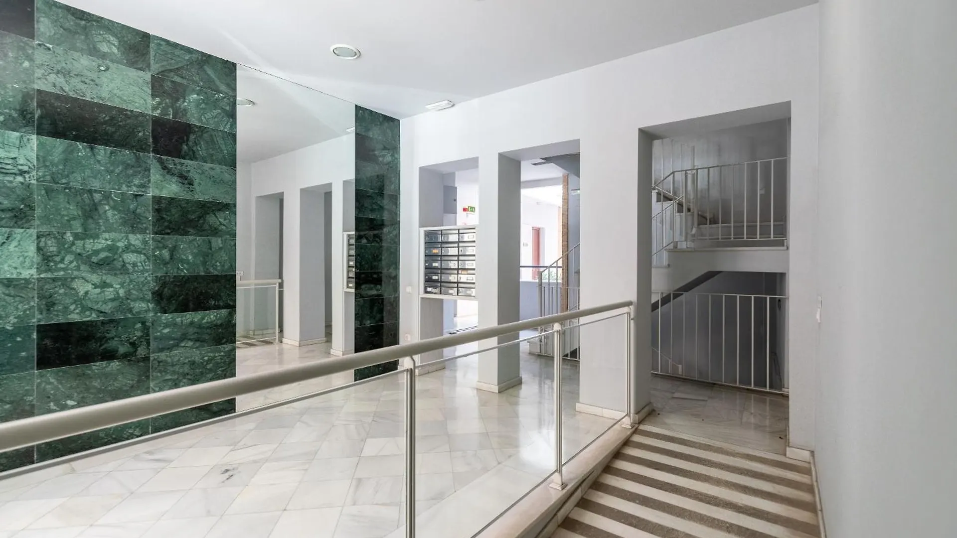 Arenal Maestranza Apartment Seville