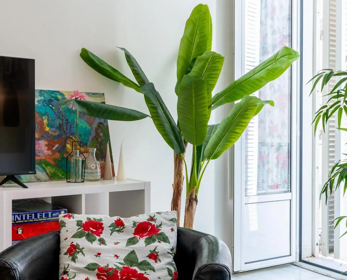 Arenal Maestranza Apartment Seville