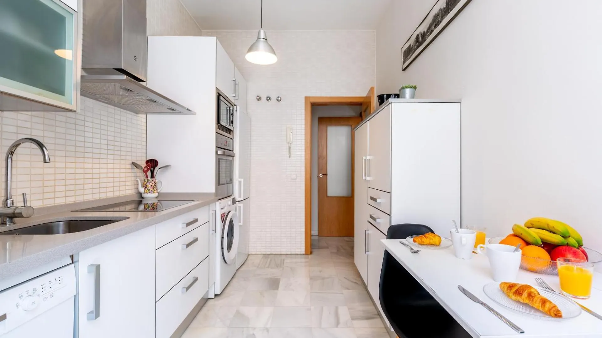 Arenal Maestranza Apartment Seville Spain