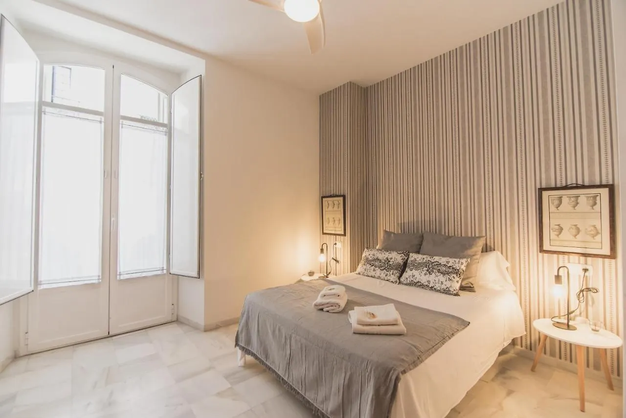 Arenal Maestranza Apartment Σεβίλλη