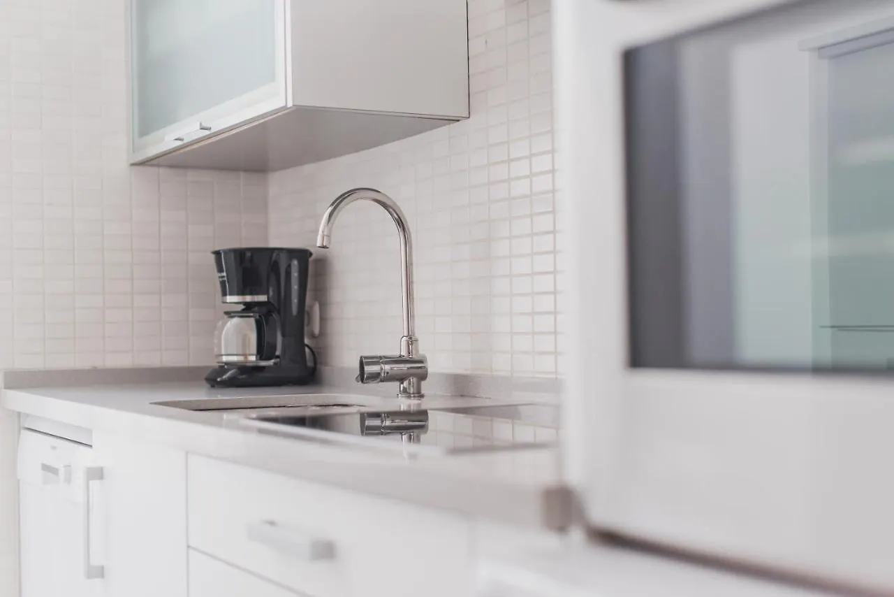 Arenal Maestranza Apartment Σεβίλλη